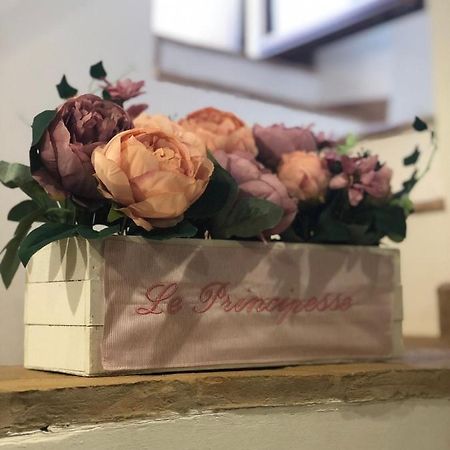 B&B Le Principesse Sermoneta Eksteriør bilde