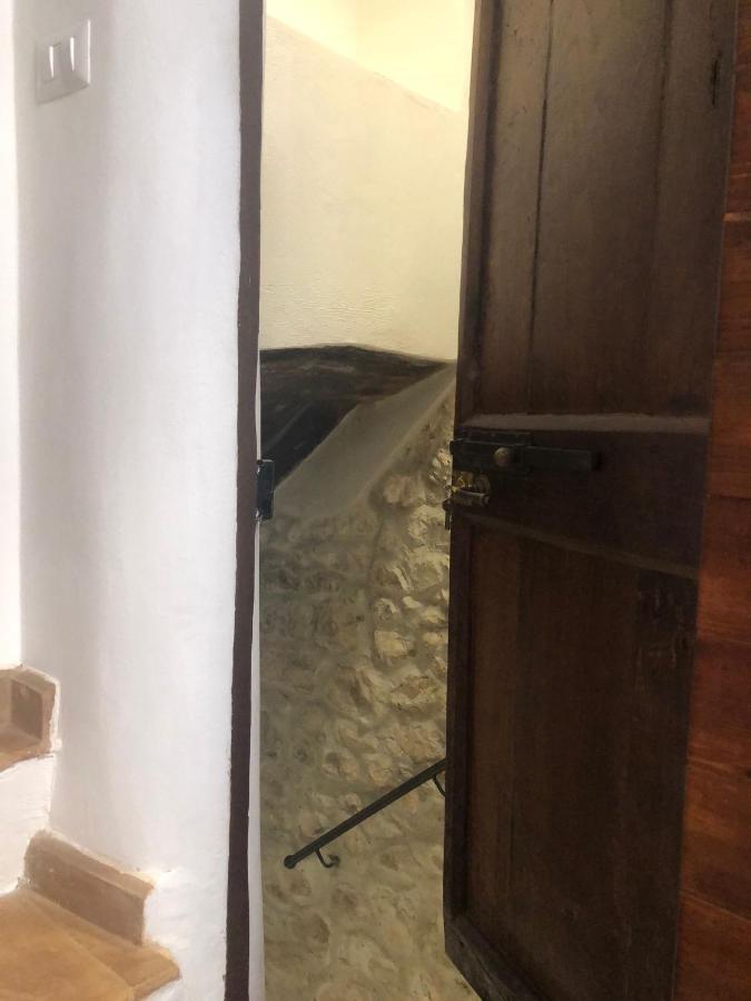 B&B Le Principesse Sermoneta Eksteriør bilde