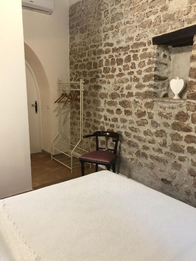 B&B Le Principesse Sermoneta Eksteriør bilde