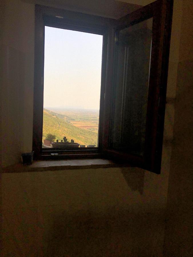 B&B Le Principesse Sermoneta Eksteriør bilde