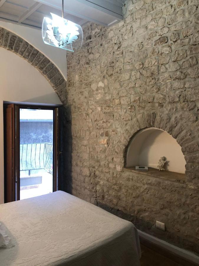 B&B Le Principesse Sermoneta Eksteriør bilde