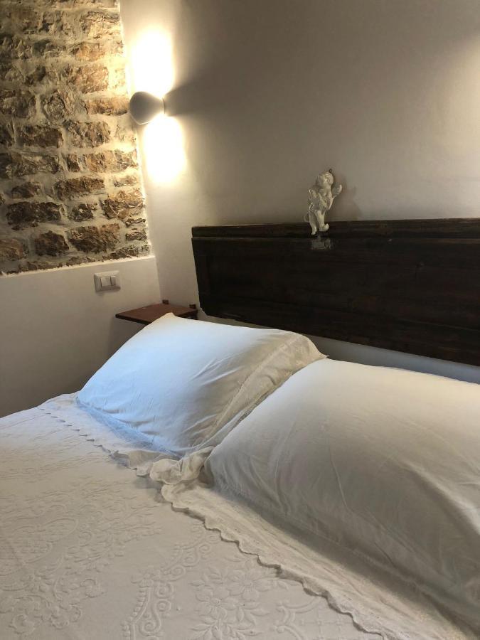 B&B Le Principesse Sermoneta Eksteriør bilde