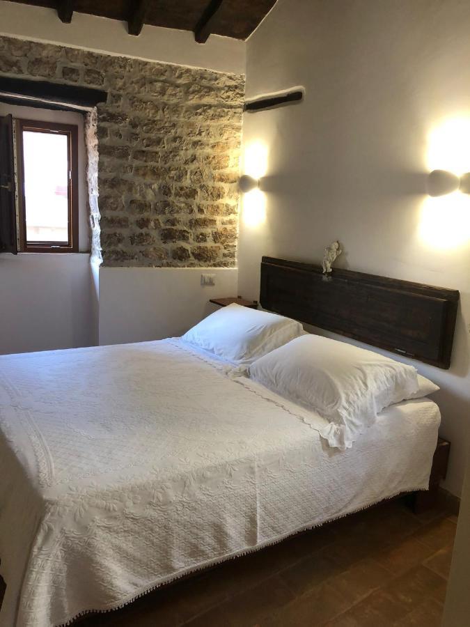 B&B Le Principesse Sermoneta Eksteriør bilde