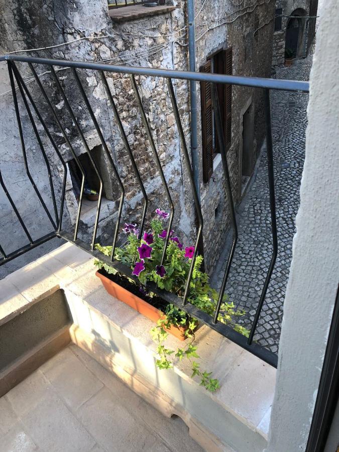 B&B Le Principesse Sermoneta Eksteriør bilde