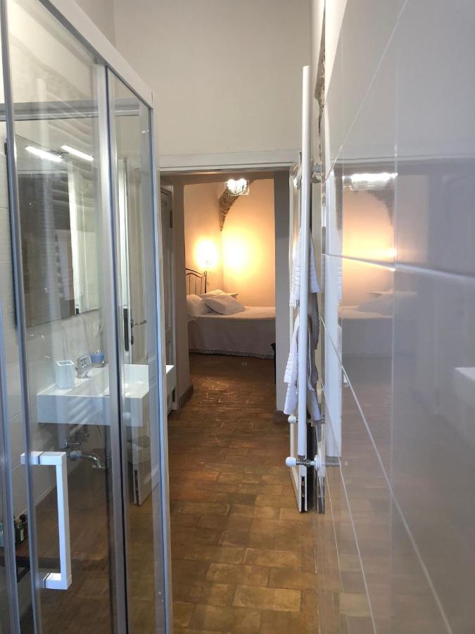B&B Le Principesse Sermoneta Eksteriør bilde