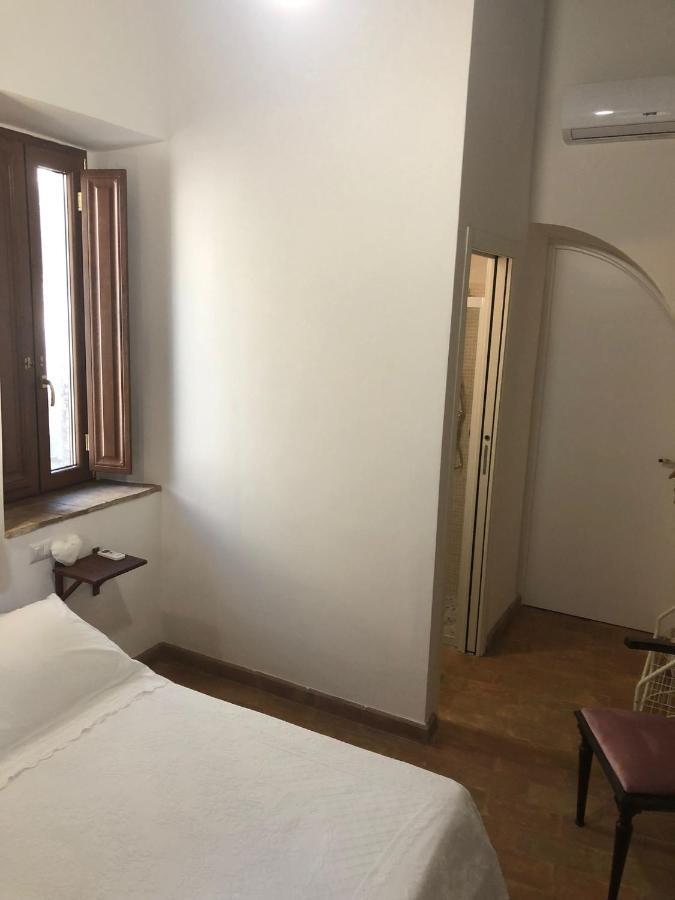 B&B Le Principesse Sermoneta Eksteriør bilde