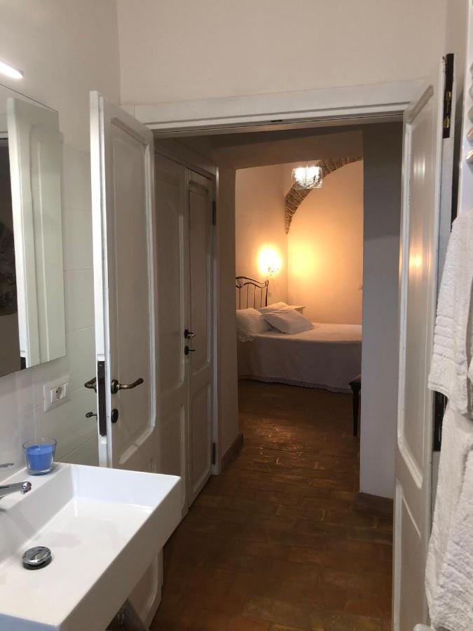 B&B Le Principesse Sermoneta Eksteriør bilde