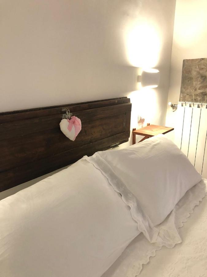 B&B Le Principesse Sermoneta Eksteriør bilde
