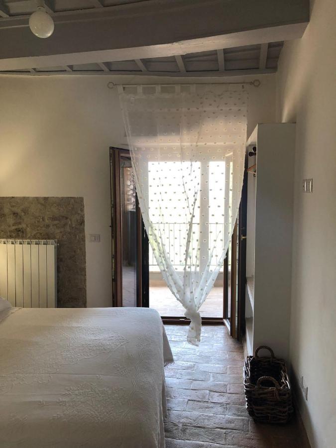 B&B Le Principesse Sermoneta Eksteriør bilde
