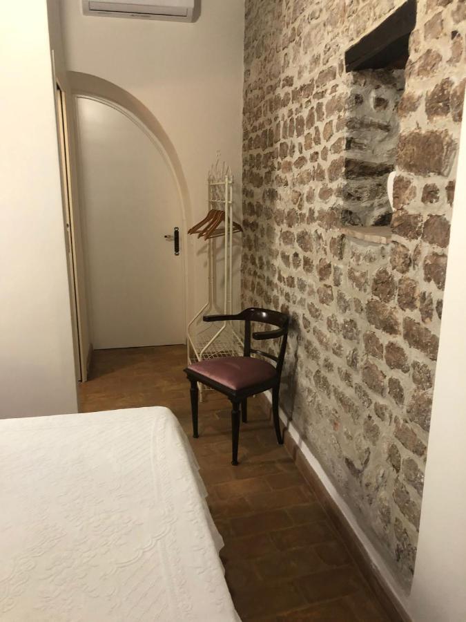 B&B Le Principesse Sermoneta Eksteriør bilde