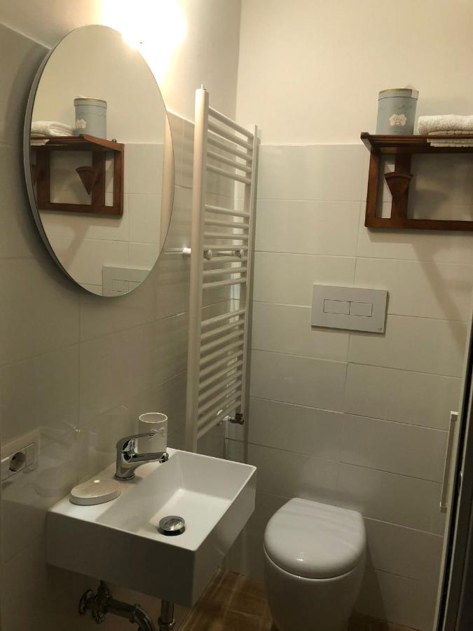 B&B Le Principesse Sermoneta Eksteriør bilde