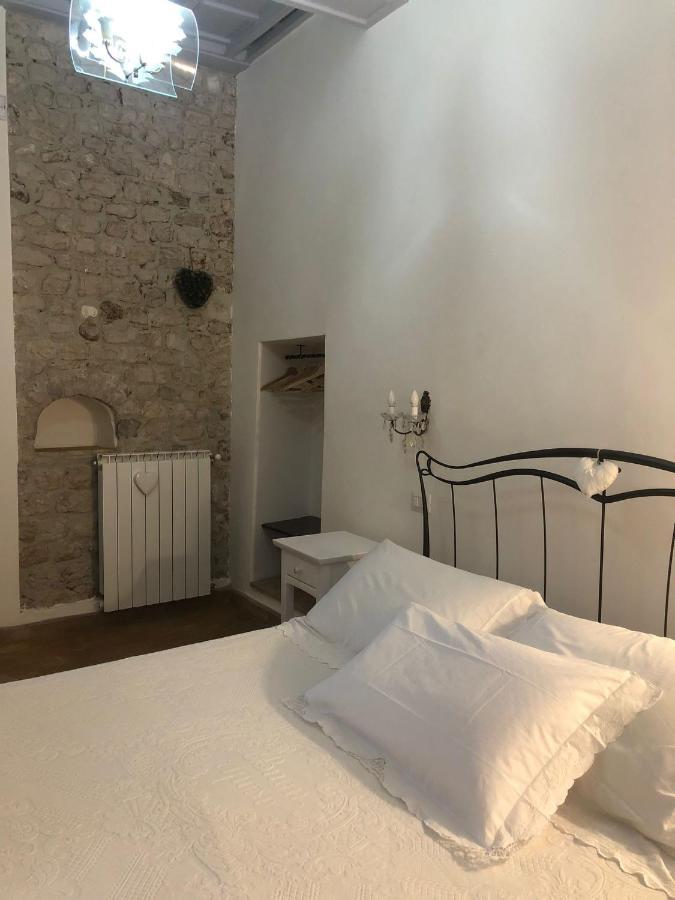 B&B Le Principesse Sermoneta Eksteriør bilde
